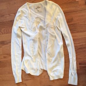 Hollister Cardigan